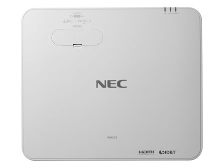 Projektor NEC P605UL