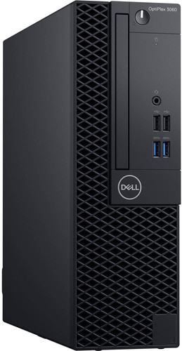 Dell 3060 i5-8500 8GB RAM 256GB SSD W11P