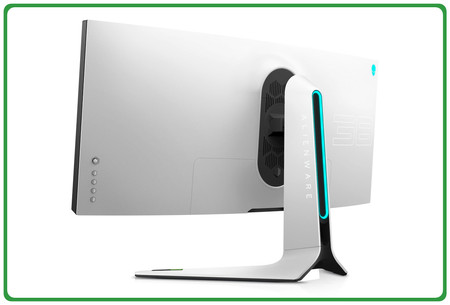 Dell Alienware AW3821DW 38" A