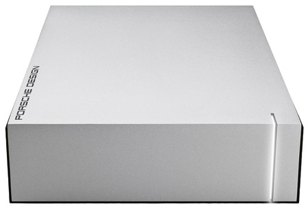 LACIE PORSCHE DESIGN AR35U32 8TB A