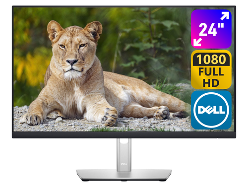 Dell P2422H 24'' A