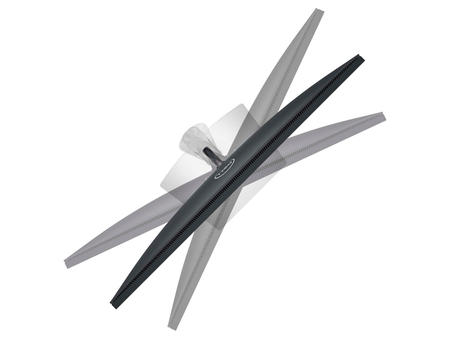 Dell P2723D 27" B