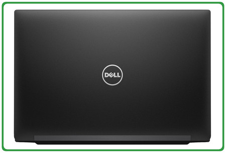 Dell Latitude 7490 i7-8650U/16/260/-/W14"/W10P A-