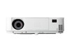 NEC NP-M322W