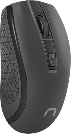 Mysz bezprzewodowa Natec Jay 2 optyczna 2,4 2,4GHz