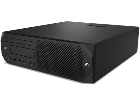 Stacja robocza HP Z2 G4 Desktop i7-8700 16 GB 512SSD Windows 10 Pro