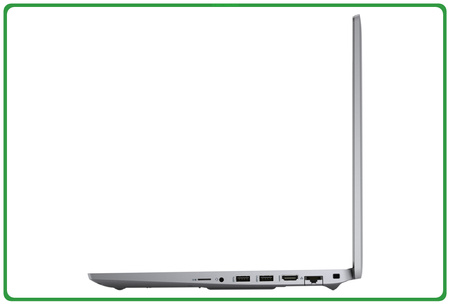 Dell Precision 3560 i7-1165G7 16GB 512M.2 15" Win11Pro