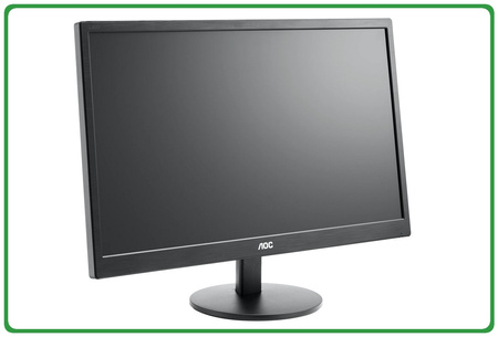 AOC E2270SWHN 22'' HDMI FullHD A