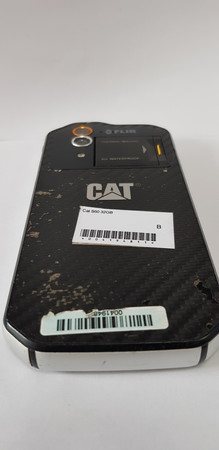 Smartfon CAT S60 DualSIM 3/32 GB