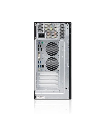 Fujitsu P957 i5-6500/8192/1000/-/W10 Pro/MiniTower