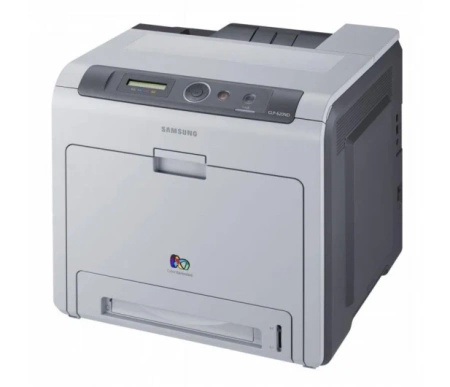 SAMSUNG CLP-620ND
