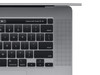 Apple MacBook Pro A1707 i7-7820HQ 16GB RAM 512GB M.2 16"