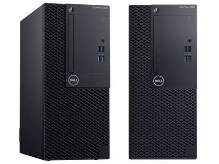 Dell OptiPlex 3060 i5-8500 8GB RAM 500GB HDD W11P