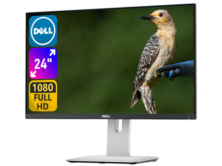 Dell UltraSharp U2414H W24" A