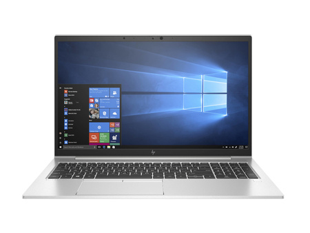HP EliteBook 850 G7 i5-10210U 16GB RAM 256GB M.2 15.6'' W11P