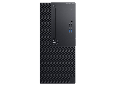 Dell OptiPlex 3060 i5-8500 8GB RAM 500GB HDD W11P