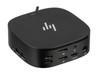 Stacja dokująca HP HSN-IX02 USB-C Dock G2