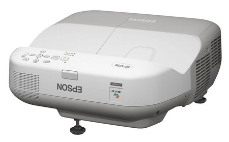 EPSON EB-485W
