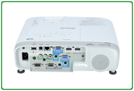 EPSON EB-990U P:A