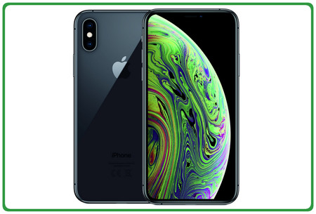 Apple iPhone X 64GB Space Gray