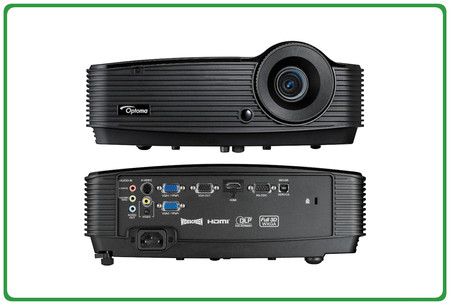Optoma W303