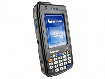 Intermec CN3 + stacja dokująca Intermec AD10
