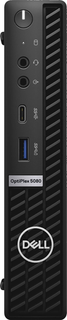 Dell Optiplex 5080 G6400T 16GB 500HDD Win11Pro