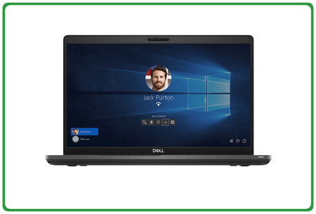 Dell Precision 3541 i7-9850H/32/512M.2/15''/W10P