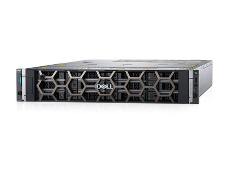 Dell PowerEdge R740xd2 2xXeon Silver 4215 128GB RAM 15 TB