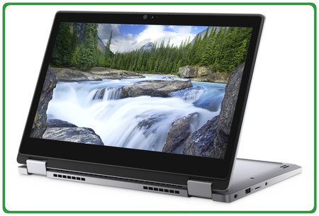 Dell Latitude 3310 i3-8145U 8GB 128M.2 Dotykowa 13'' Win11Pro