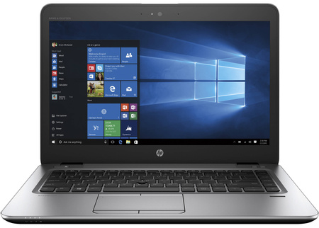 HP EliteBook 840 G4 i5-7300U 8GB RAM 256GB M.2 14" W10P