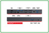 Stacja dokująca Lenovo Thunderbolt 3 40AN0135EU 135W