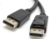 KABEL DISPLAYPORT M/M 1,8M MONITOR