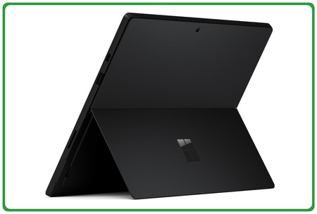 Microsoft Surface Pro 7 i5-1035G4 8GB 256M.2 Dotykowa 12" Win11Pro