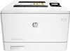 HP Color LaserJet Pro M452nw