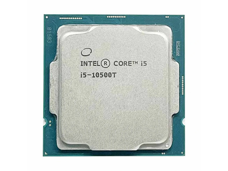 Procesor Intel Core i5-10500T