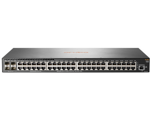 ARUBA 2930F JL260A