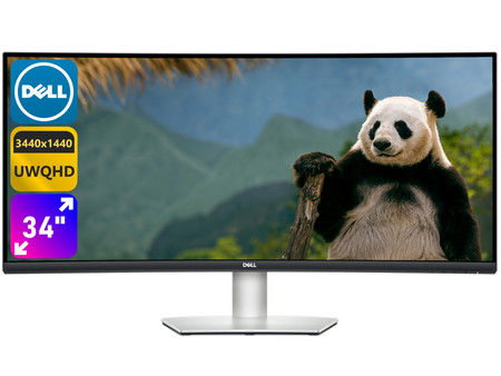 Dell S3422DW W34" A