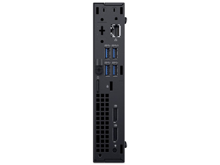 Dell OptiPlex 7070 i5-9500T 16GB RAM 256GB SSD M.2 W10P