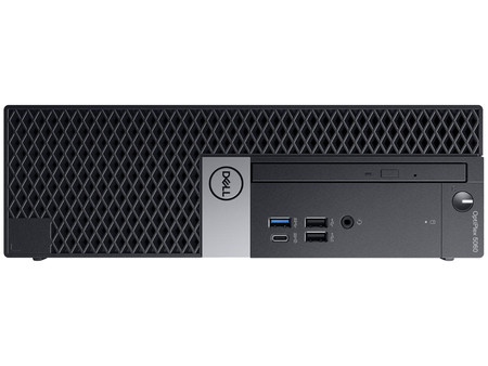 Dell Optiplex 5060 i3-8100 8GB RAM 128GB SSD DVDRW W11P