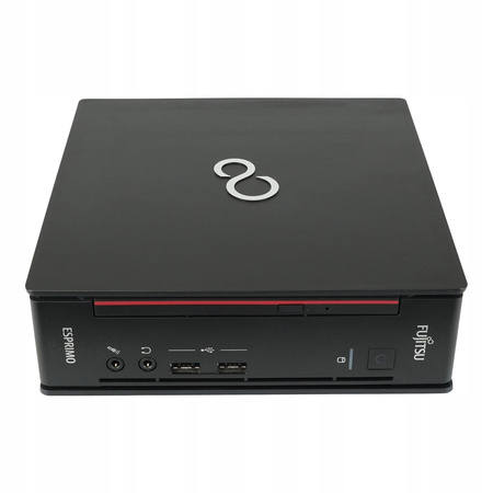 mini PC Fujitsu Q956 I5 8GB 256GB W10 Pro