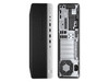 HP EliteDesk 800 G5 i5-9600 8GB RAM 500GB HDD DVD-RW W11P