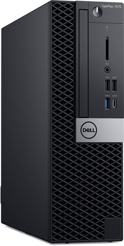 Dell OptiPlex 7070 i5-9500 8GB 128M.2 Win11Pro