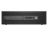HP EliteDesk 800 G1 i5-4590 4GB RAM 500GB SSD DVD-RW NL