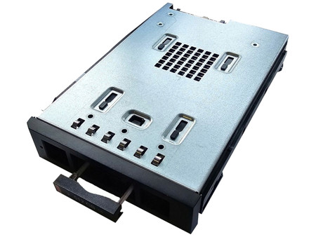 Adapter kieszeń M.2 Dell Precision 5820