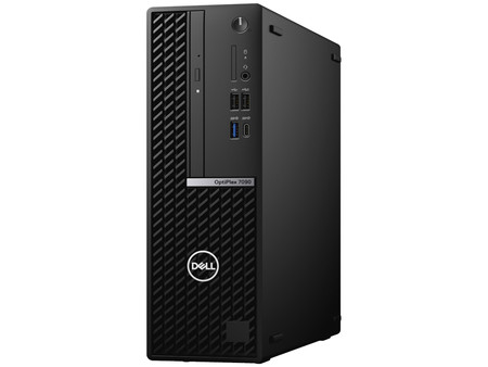 Dell OptiPlex 7090 i5-10505 8GB RAM 256GB M.2 DVD-RW W11P