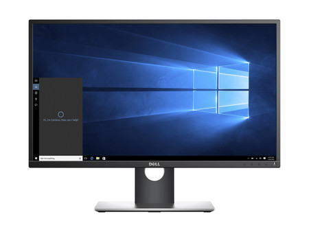 Dell P2717H W27" A-