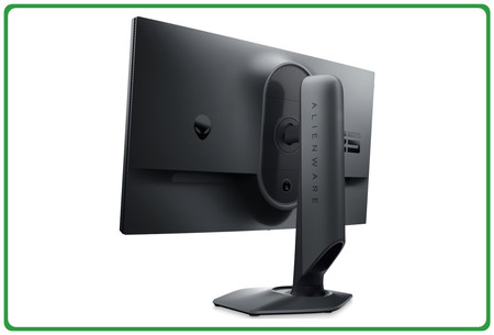 Dell Alienware AW2523HF 25'' A