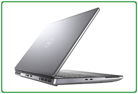 Dell Precision 7560 i7-11800H 32GB 512M.2 TOUCH 15" W11P