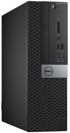 Dell 7050 i7-6700 8GB 256M.2 DVDRW Win11Pro